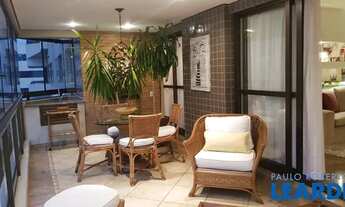 Imagem 2: APARTAMENTO - ALPHAVILLE - SP