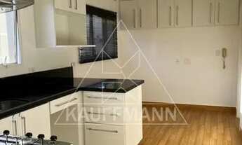 Imagem 4: Itaim 4 dormitórios sendo 2 suítes mais 1 suíte americana 3 vagas mais vagas para visitant