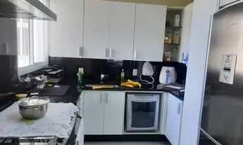 Imagem 5: Cobertura para Venda em Florianópolis, Ingleses do Rio Vermelho, 2 dormitórios, 1 suíte, 3