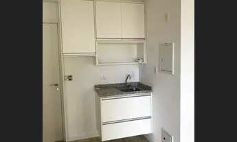 Imagem 4: Studio Aclimacao 28m2