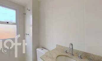 Imagem 7: Apartamento à venda em Moema Pássaros com 53 m², 2 quartos, 1 suíte, 1 vaga