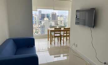 Imagem 6: Apartamento para aluguel tem 39 metros quadrados com 1 quarto em Pinheiros - São Paulo - S