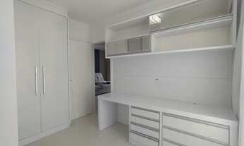 Imagem 5: Alugo Apartamento Mobiliado e Equipado 02 quartos - Itoupava Norte