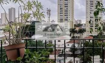 Imagem 4: Apartamento para alugar no bairro Campo Belo - São Paulo/SP, Zona Sul