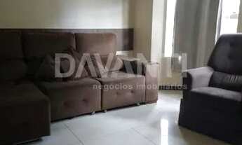 Imagem 7: Casa - Tijuco das Telhas - Campinas