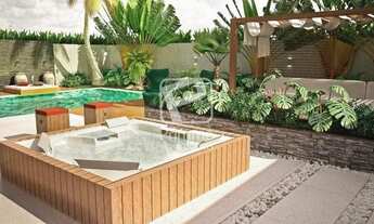 Imagem 6: CASA 4 DORMITÓRIOS EM CONDOMINIO FECHADO - CALEDÔNIA RESIDENCE