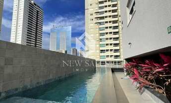 Imagem 3: Lindo apartamento com 3 suítes plenas no Setor Bueno