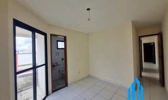 Imagem 3: Edifício Londres apartamento 2 quartos sendo 1 suite a venda Praia do Morro Guarapari ES