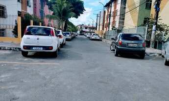 Imagem 7: Apto 2/4 Reformado