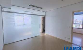 Imagem 2: CONJ. COMERCIAL - ITAIM BIBI - SP