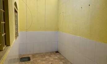 Imagem 6: Casa qr 100 com 2 quartos e garagem