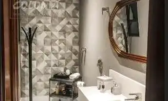 Imagem 3: Santo André - Apartamento Padrão - Vila Bastos