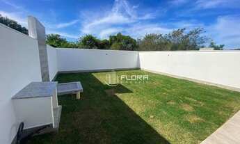 Imagem 5: Casa com 2 dormitórios à venda, 69 m² por R$ 385.000,00 - Barroco (Itaipuaçu) - Maricá/RJ