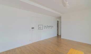 Imagem 3: Locação Apartamento 3 Dormitórios - 159 m² Consolação