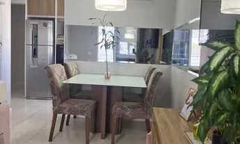 Imagem 5: Apartamento com suíte mobiliado