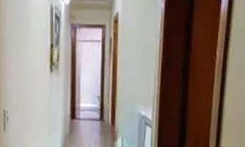 Imagem 5: Sobrado com 3 dormitórios para alugar, 121 m² - Jardim Progresso - Santo André/SP