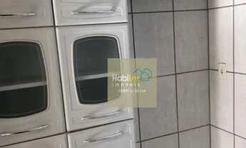 Imagem 4: Maceno - Apartamento com 1 dormitório para alugar, 50 m² por R$ 1.200/mês - Vila Maceno