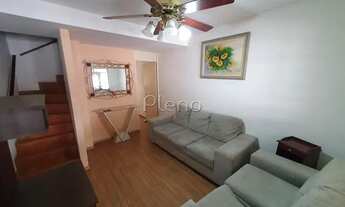 Imagem 1: Casa à venda Jardim Novo Campos Elíseos - Campinas/SP