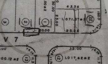 Imagem 6: Terreno 10x50 escriturado litoral itanhaem