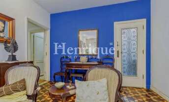 Imagem 3: Apartamento-À VENDA-Laranjeiras-Rio de Janeiro-RJ