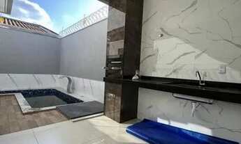 Imagem 5: SETOR MARIA LOURENÇO 3Q- GOIÂNIA