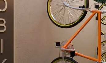 Imagem 4: Hay Oliveira - Apto. para venda possui 47 metros quadrados com 1 quarto em Santana - Grava