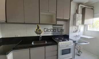 Imagem 3: APARTAMENTO - CONDOMINIO PARQUE JATOBÁ