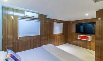 Imagem 7: Duplex - Lago Norte - Condomínio Bellagio