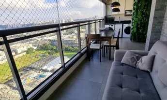 Imagem 5: Venda Apartamento 3 Dormitórios - 87 m² Vila Leopoldina