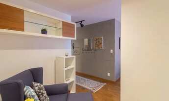 Imagem 6: Apartamento Venda Itaim Bibi 92 m² 2 Dormitórios