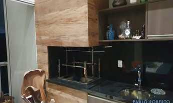 Imagem 3: APARTAMENTO - TAMBORÉ - SP