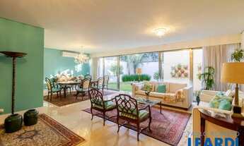 Imagem 3: CASA EM CONDOMÍNIO - JARDIM PAULISTANO - SP