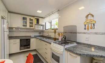 Imagem 3: SOBRADO EM CONDOMÍNIO com 3 dormitórios à venda com 171.77m² por R$ 930.000,00 no bairro S