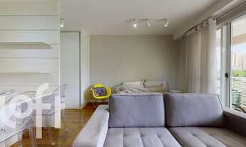 Imagem 6: SãO PAULO - Apartamento Padrão - Itaim Bibi