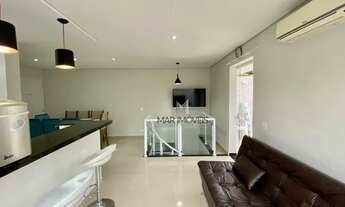 Imagem 5: Cobertura reformada com 3 dormitórios à venda, 176 m² por R$ 650.000 - Enseada - Guarujá/S