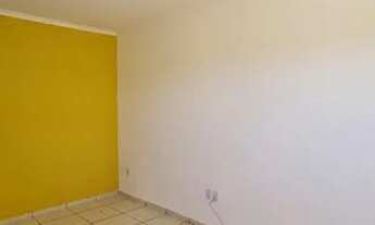 Imagem 2: Casa para aluguel possui 60 metros quadrados com 3 quartos