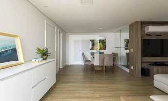 Imagem 4: Apartamento à Venda - Jardim Vazani, 3 Quartos, 125 m2