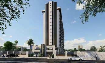 Imagem: 041- WAY SÃO LUIS - APARTAMENTO ESPECIAL