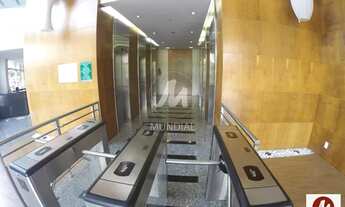 Imagem 4: Sala comercial (sala - edificio coml.) , cozinha planejada, portaria 24 horas, elevador, e