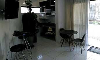 Imagem 1: Flat disponível na Bela Vista