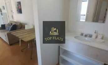 Imagem 4: Flat disponível na Vila Olímpia