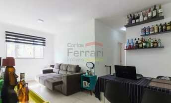 Imagem 2: Apartamento Santana, 2 dormitórios, 1 vaga