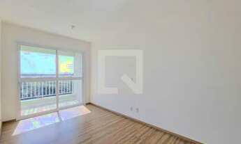 Imagem 3: Apartamento para Aluguel - Jardim Uirá, 2 Quartos, 66 m2