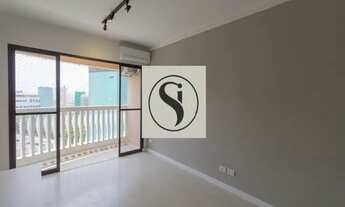 Imagem 4: Apartamento de 2 quartos para alugar no bairro Perdizes