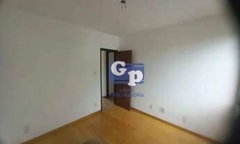 Imagem 5: Apartamento com 2 dormitórios para alugar, 60 m² por R$ 1.580,15/mês - Mutondo - São Gonça