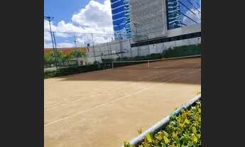 Imagem 7: Apartamento com Um Quarto, Porteira Fechada no Manhattan Square Tribeca - Paralela