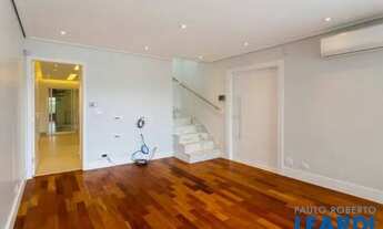 Imagem 5: SOBRADO - VILA MADALENA - SP