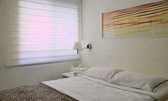 Imagem 7: Locação Apartamento 2 Dormitórios - 60 m² Moema