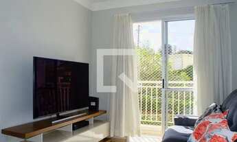 Imagem 2: Apartamento à Venda - Jardim Flamboyant, 2 Quartos, 60 m2