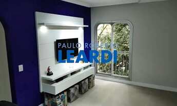 Imagem: APARTAMENTO - BROOKLIN - SP